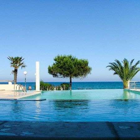 Apartment Mb4 Piscine By Interhome Моріані-Плаж Екстер'єр фото
