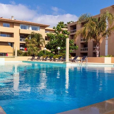 Apartment Mb4 Piscine By Interhome Моріані-Плаж Екстер'єр фото