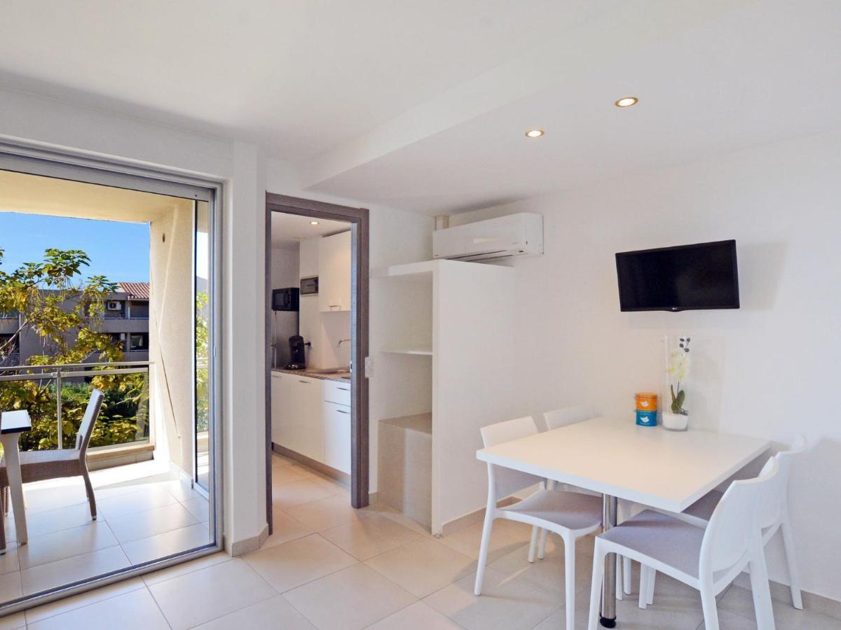 Apartment Mb4 Piscine By Interhome Моріані-Плаж Екстер'єр фото
