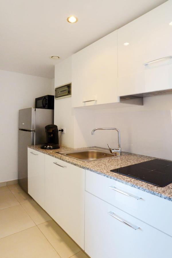 Apartment Mb4 Piscine By Interhome Моріані-Плаж Екстер'єр фото