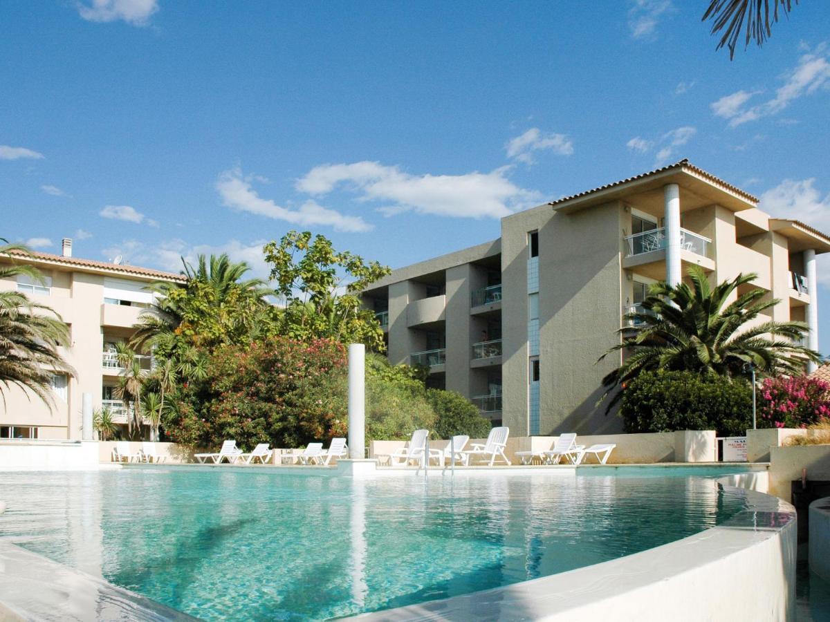 Apartment Mb4 Piscine By Interhome Моріані-Плаж Екстер'єр фото