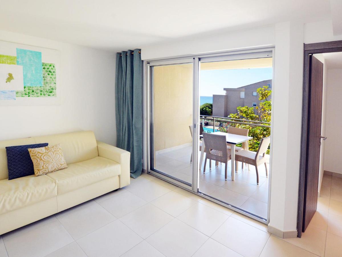 Apartment Mb4 Piscine By Interhome Моріані-Плаж Екстер'єр фото