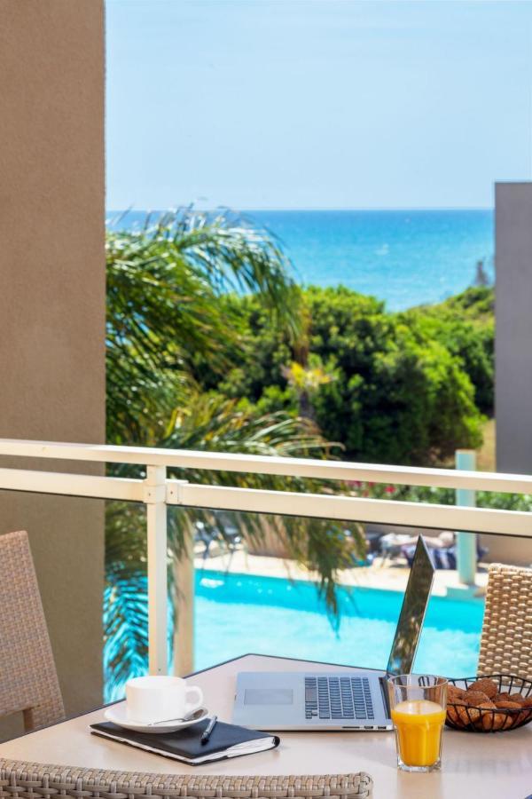 Apartment Mb4 Piscine By Interhome Моріані-Плаж Екстер'єр фото