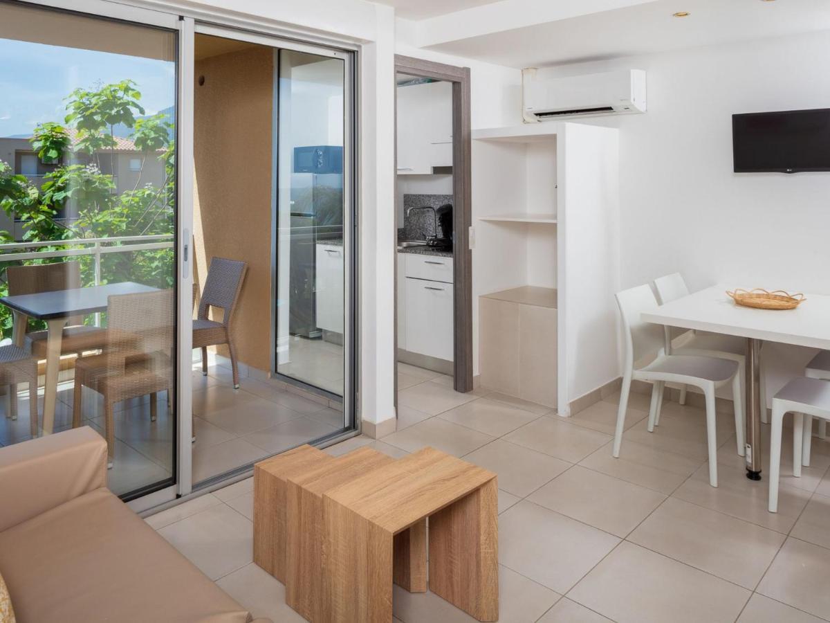Apartment Mb4 Piscine By Interhome Моріані-Плаж Екстер'єр фото