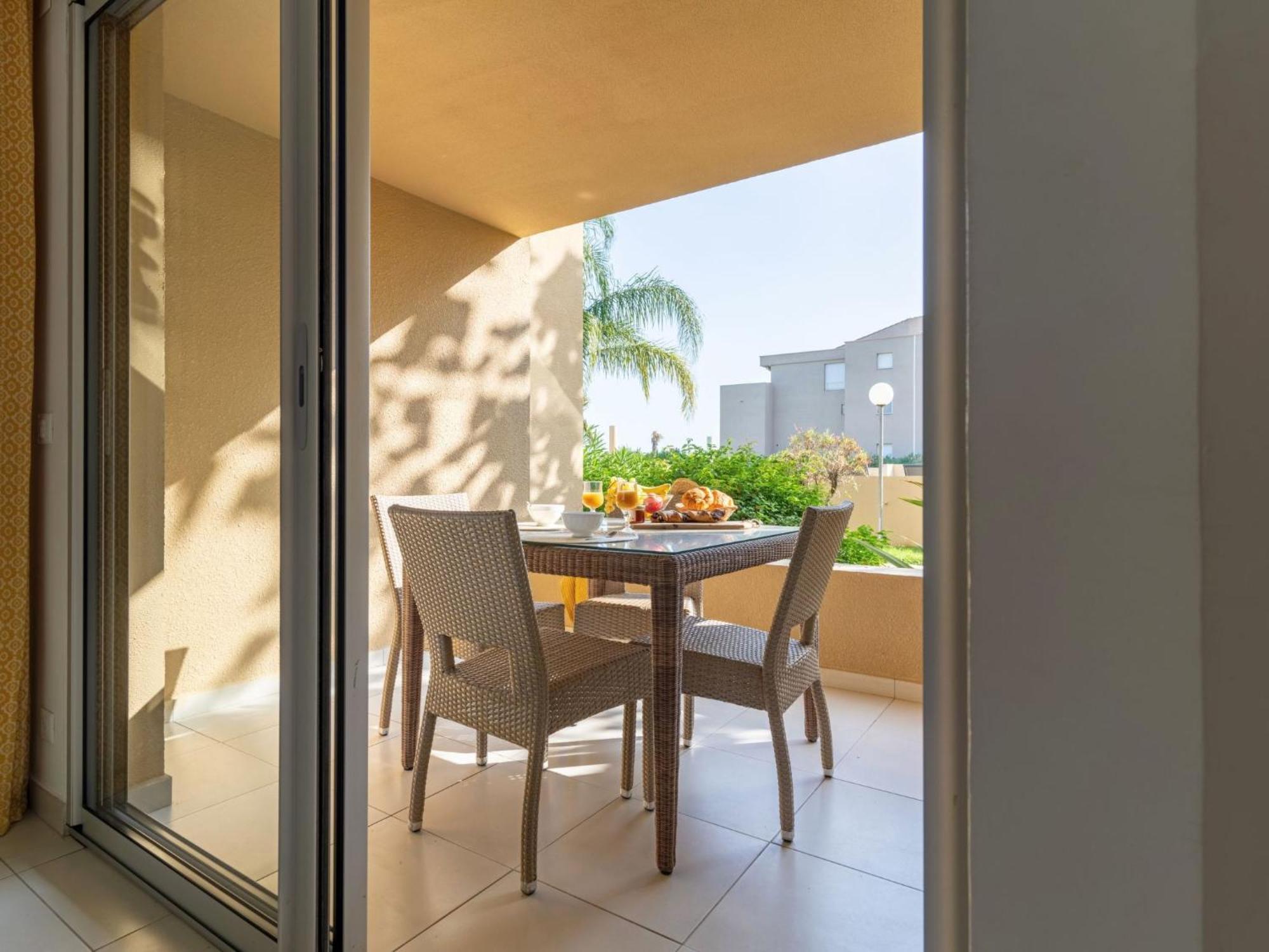 Apartment Mb4 Piscine By Interhome Моріані-Плаж Екстер'єр фото
