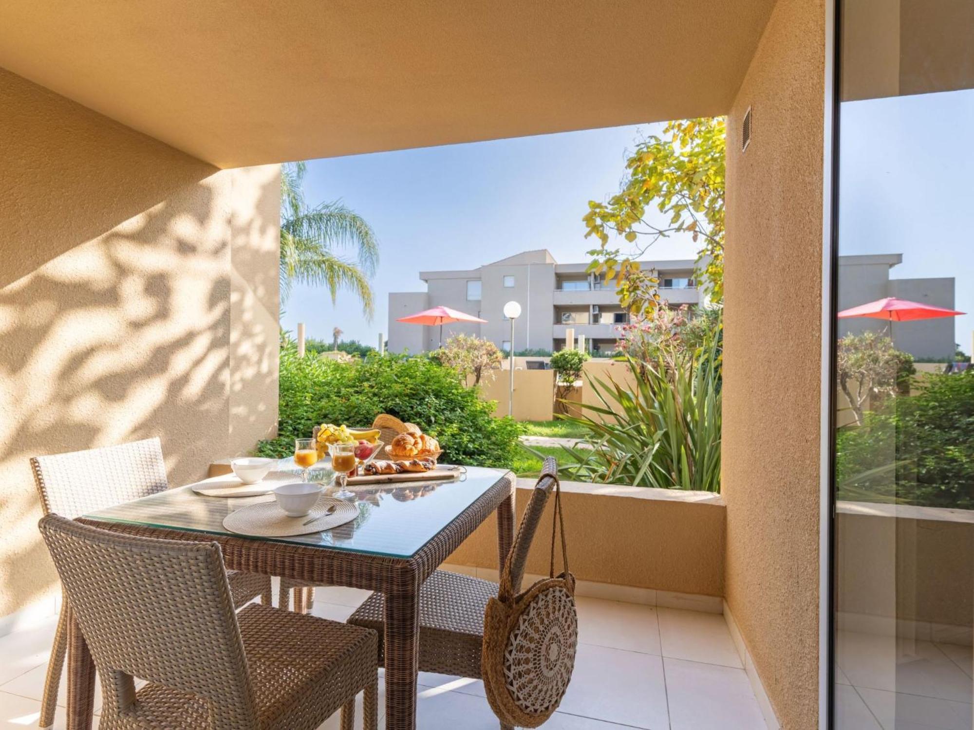 Apartment Mb4 Piscine By Interhome Моріані-Плаж Екстер'єр фото